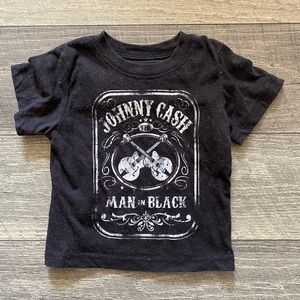 Toddler Graphic Tee!